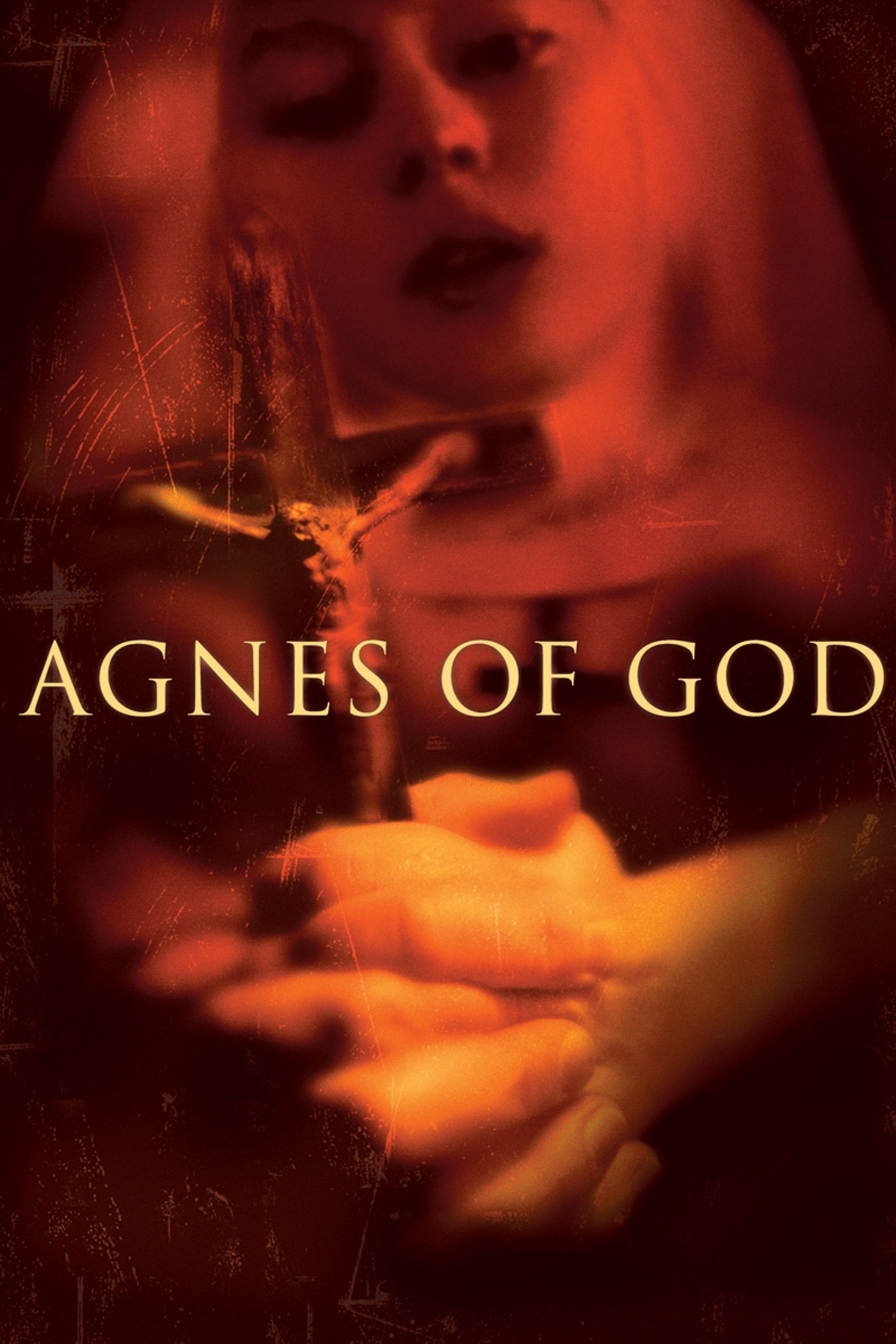 Постер Agnes of God
